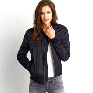 American Eagle Bomber Jacket